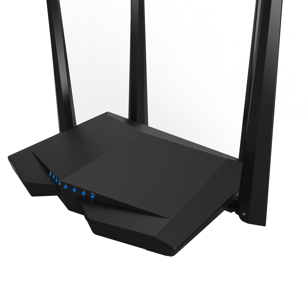 POINT D'ACCES TENDA WIFI AC6 1200M